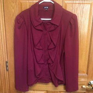 Women’s blazer